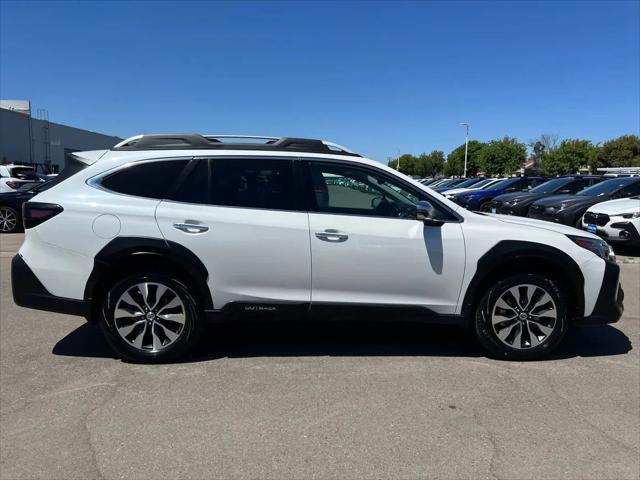 2023 Subaru Outback Touring XT