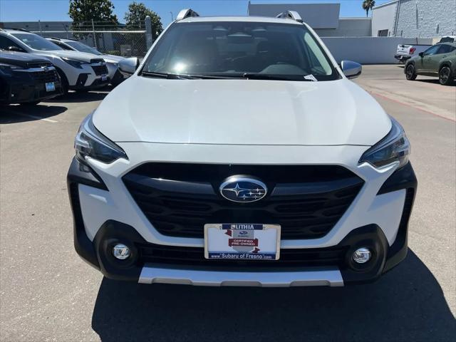 2023 Subaru Outback Touring XT