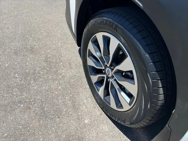 2023 Subaru Outback Touring XT
