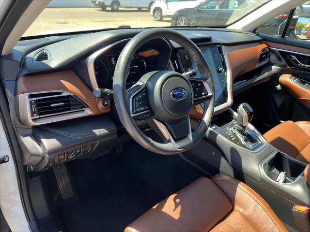 2023 Subaru Outback Touring XT