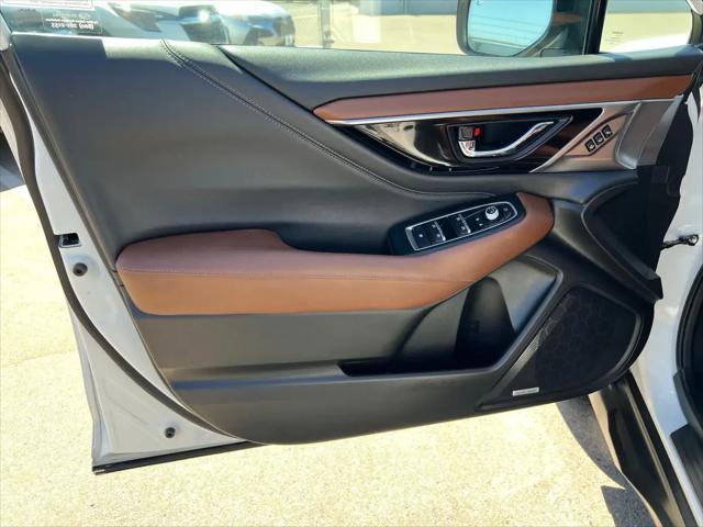 2023 Subaru Outback Touring XT