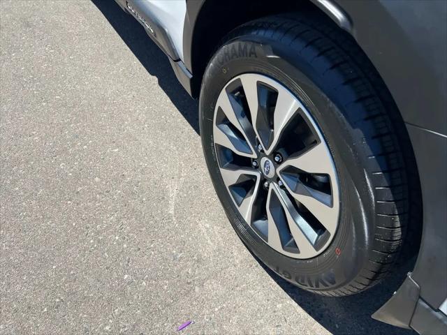 2023 Subaru Outback Touring XT