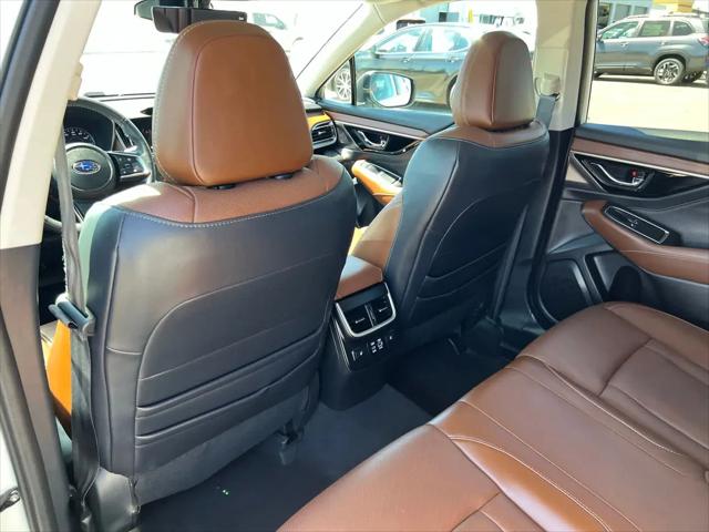 2023 Subaru Outback Touring XT
