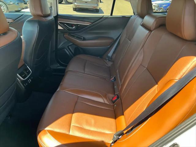 2023 Subaru Outback Touring XT