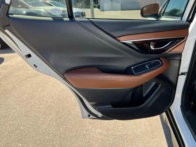 2023 Subaru Outback Touring XT