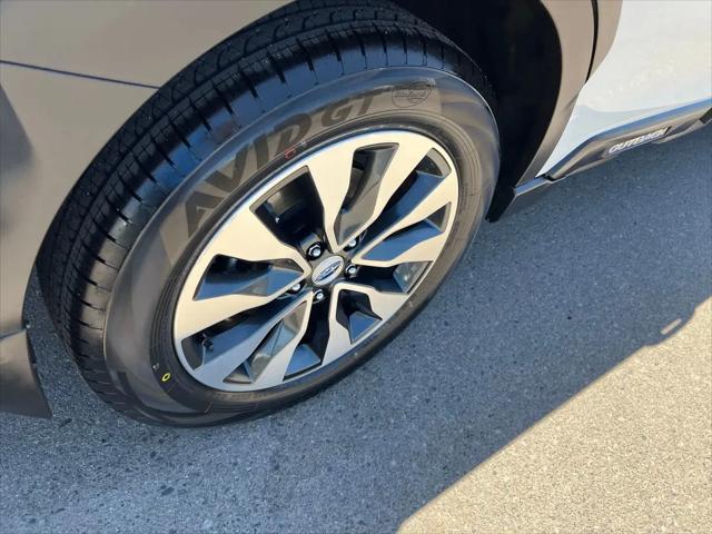 2023 Subaru Outback Touring XT