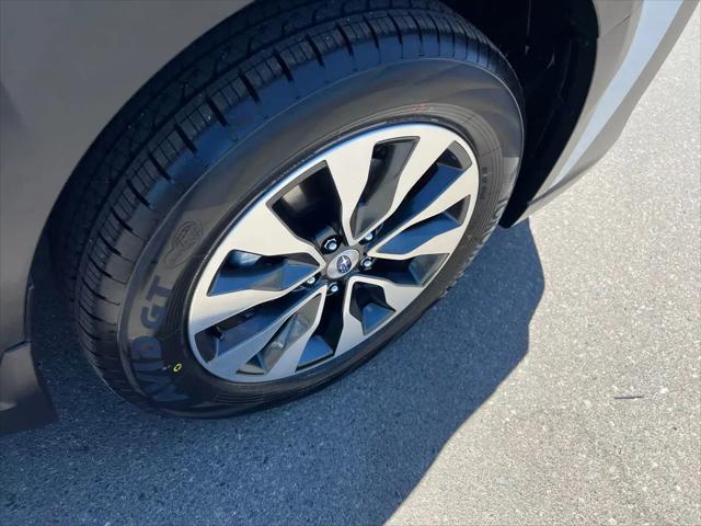 2023 Subaru Outback Touring XT