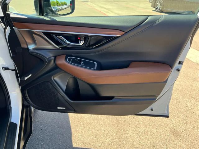 2023 Subaru Outback Touring XT