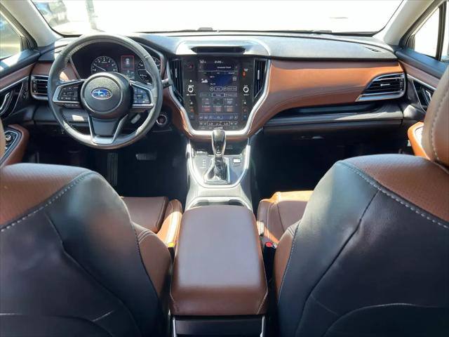 2023 Subaru Outback Touring XT