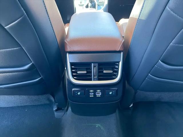 2023 Subaru Outback Touring XT