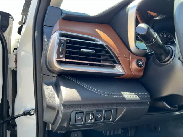 2023 Subaru Outback Touring XT