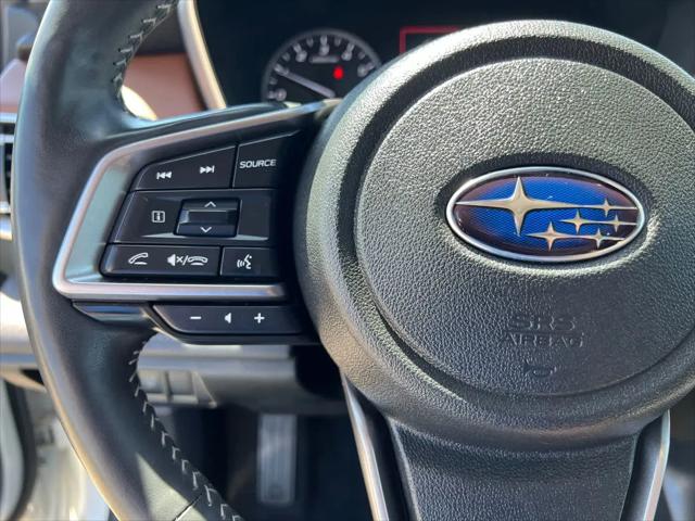 2023 Subaru Outback Touring XT