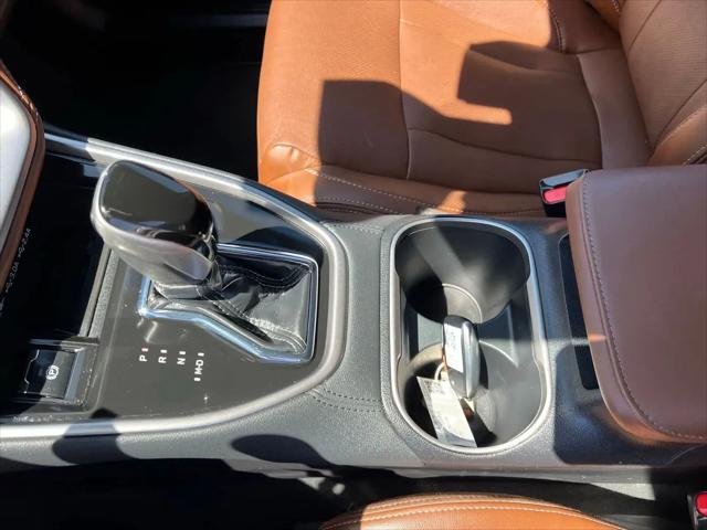 2023 Subaru Outback Touring XT