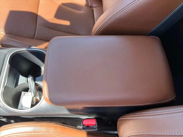 2023 Subaru Outback Touring XT