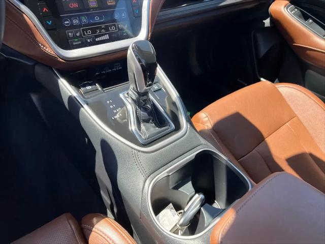2023 Subaru Outback Touring XT