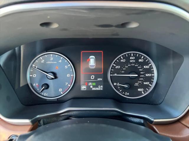 2023 Subaru Outback Touring XT
