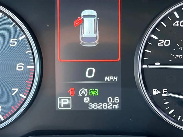 2023 Subaru Outback Touring XT