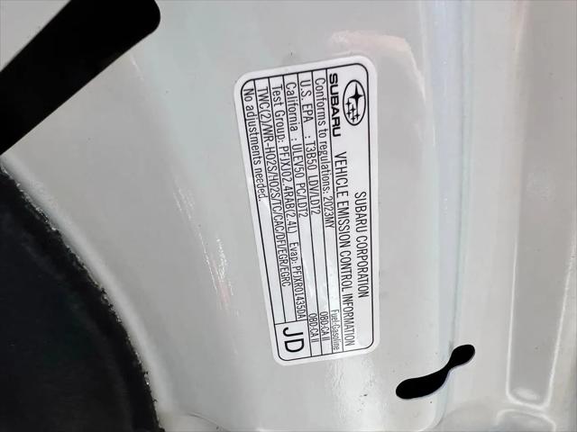 2023 Subaru Outback Touring XT