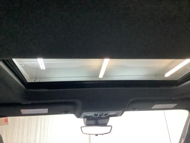 2026 GMC Sierra 1500 Crew Cab, Short Bed, AT4, 4WD