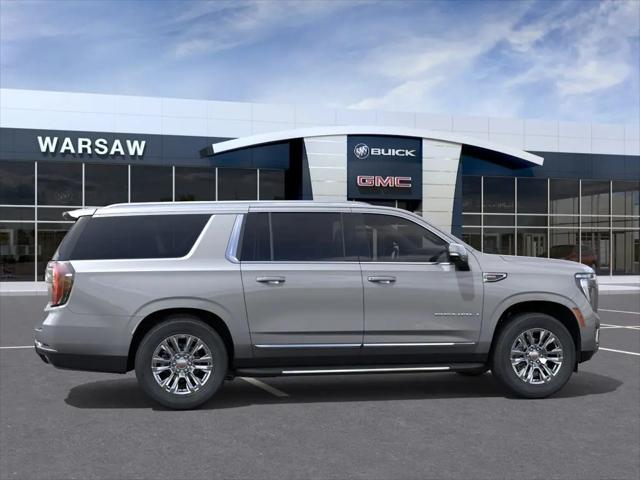 2026 GMC Yukon XL 4WD Denali