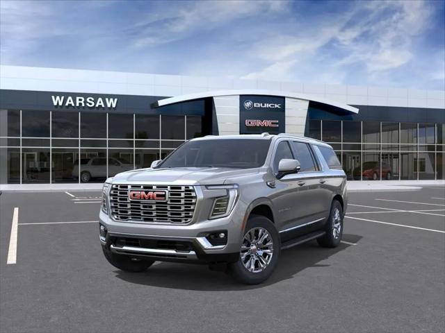 2026 GMC Yukon XL 4WD Denali