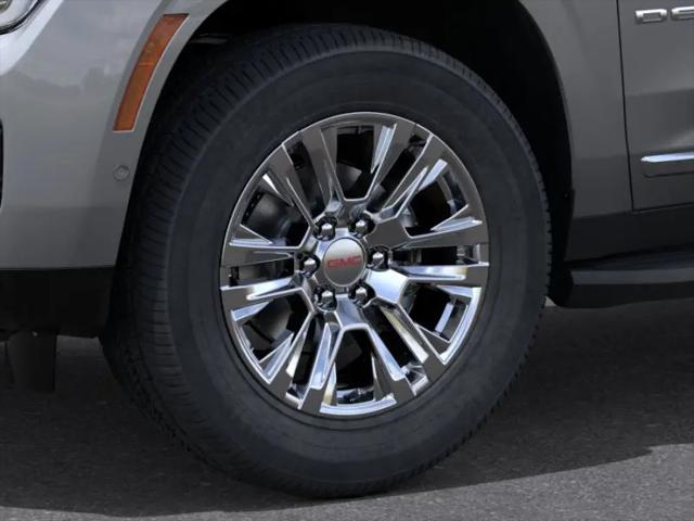 2026 GMC Yukon XL 4WD Denali