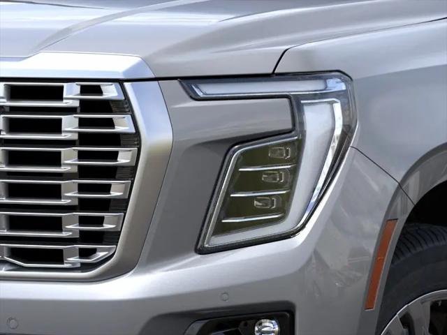 2026 GMC Yukon XL 4WD Denali