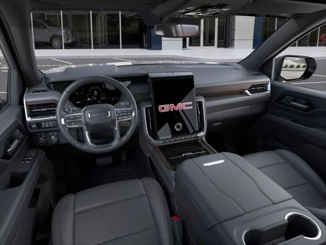 2026 GMC Yukon XL 4WD Denali