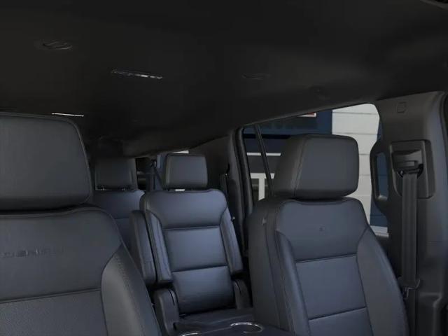 2026 GMC Yukon XL 4WD Denali