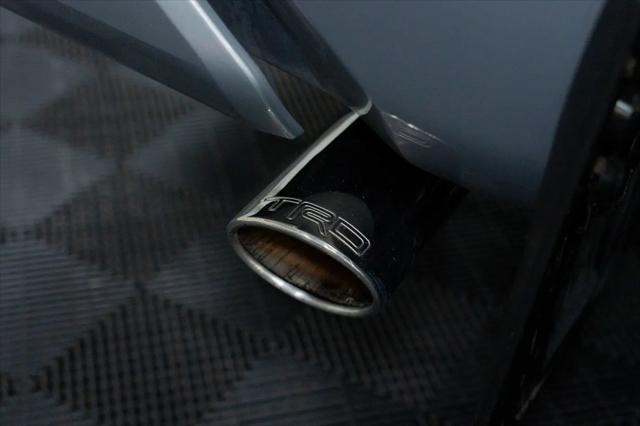 2016 Toyota Tundra Limited 5.7L V8