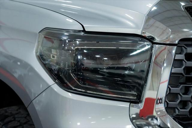 2016 Toyota Tundra Limited 5.7L V8