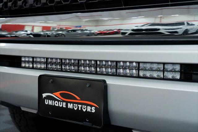 2016 Toyota Tundra Limited 5.7L V8