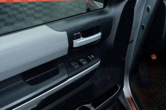 2016 Toyota Tundra Limited 5.7L V8