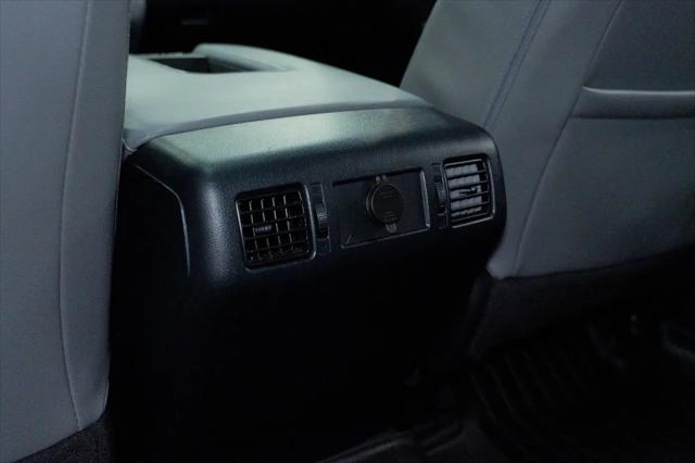 2016 Toyota Tundra Limited 5.7L V8