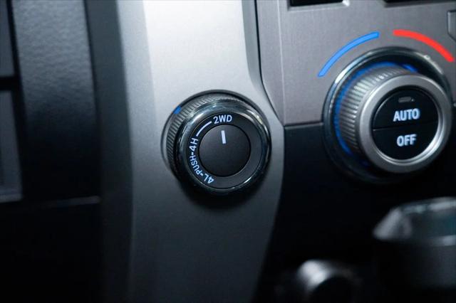 2016 Toyota Tundra Limited 5.7L V8