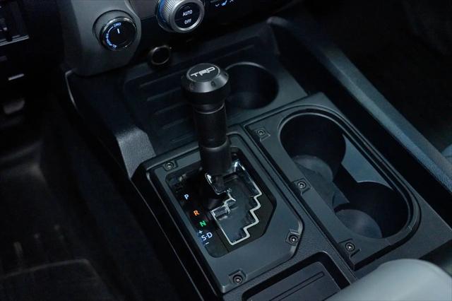 2016 Toyota Tundra Limited 5.7L V8