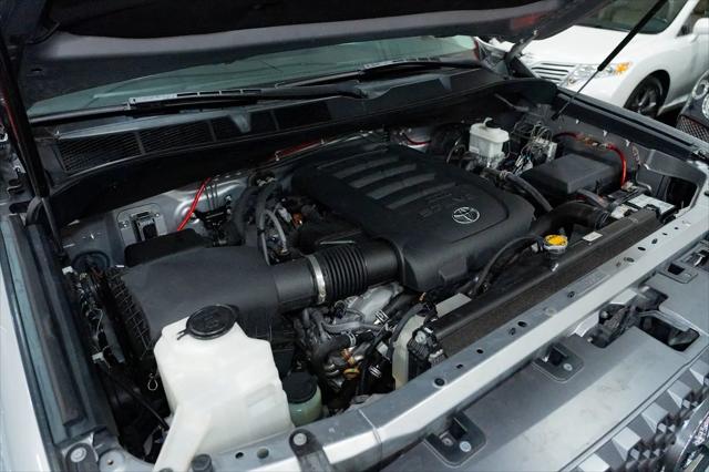 2016 Toyota Tundra Limited 5.7L V8