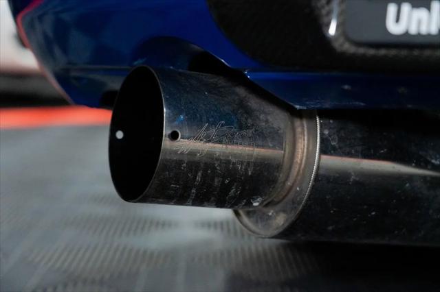 2006 Subaru Impreza WRX WRX STi