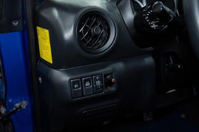 2006 Subaru Impreza WRX WRX STi