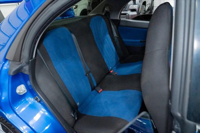 2006 Subaru Impreza WRX WRX STi