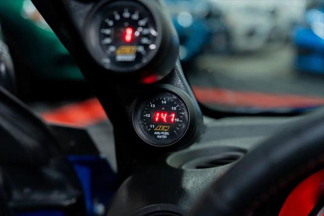 2006 Subaru Impreza WRX WRX STi