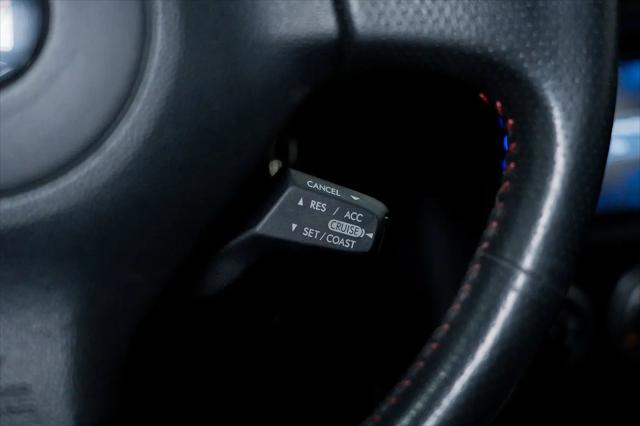 2006 Subaru Impreza WRX WRX STi