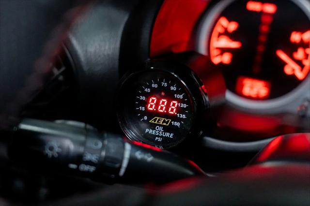 2006 Subaru Impreza WRX WRX STi