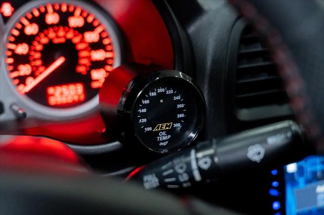 2006 Subaru Impreza WRX WRX STi