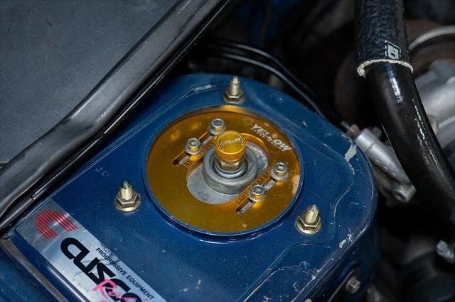 2006 Subaru Impreza WRX WRX STi