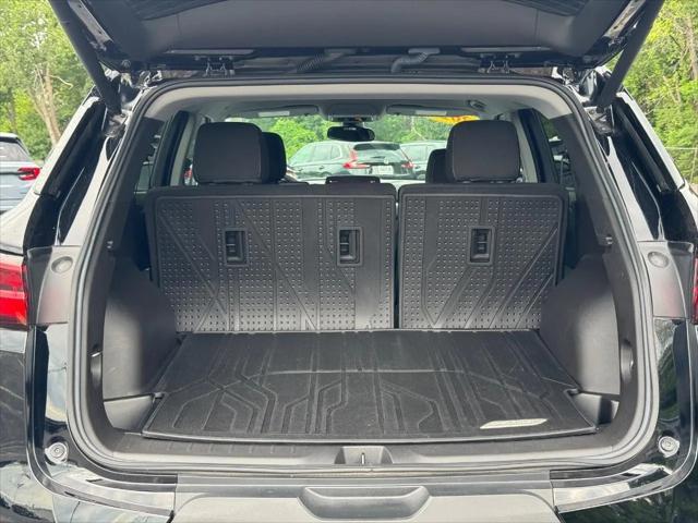 2024 Chevrolet Blazer FWD 2LT
