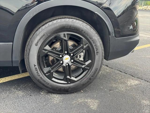 2024 Chevrolet Blazer FWD 2LT