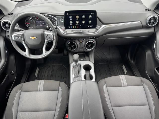 2024 Chevrolet Blazer FWD 2LT