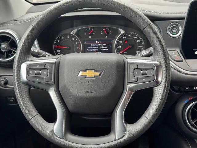 2024 Chevrolet Blazer FWD 2LT