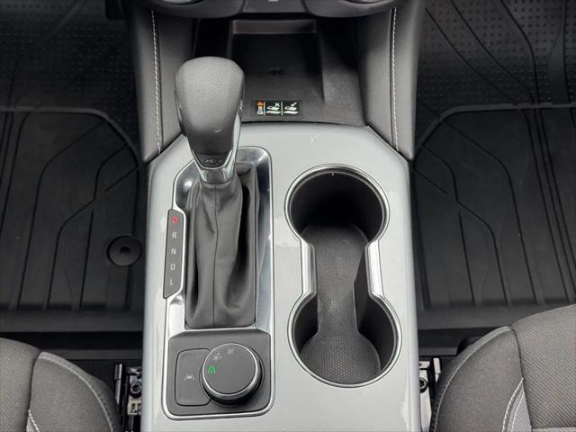 2024 Chevrolet Blazer FWD 2LT